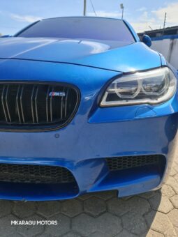 Foreign Used 2016 BMW M5