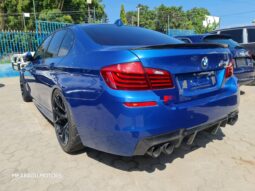 Foreign Used 2016 BMW M5